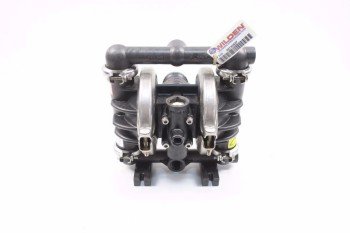 WILDEN M1 SERIES DIAPHRAGM PUMP