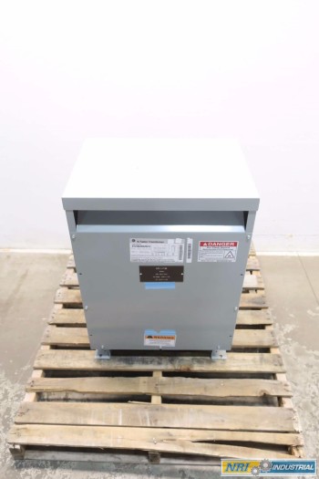 GENERAL ELECTRIC GE 9T23Q3463G13 TRANSFORMER