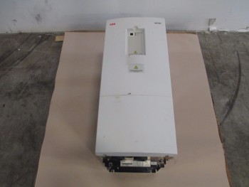 ABB ACH401607032 75HP 380-480V-AC 48-63HZ 96A MOTOR DRIVE