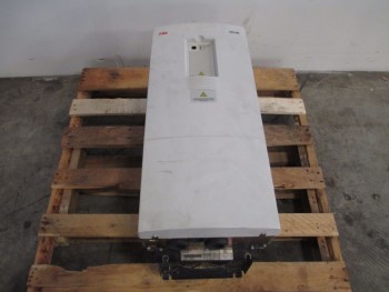 ABB MOTOR DRIVE ACH401607032
