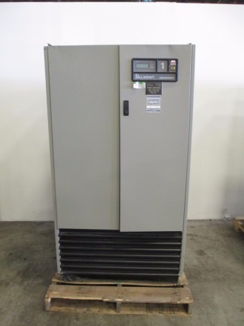 LIEBERT CAA030C4 POWER CONDITIONER DATAWAVE