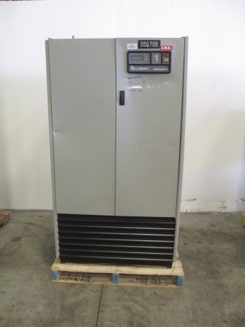 LIEBERT CAA030C4 POWER CONDITIONER DATAWAVE