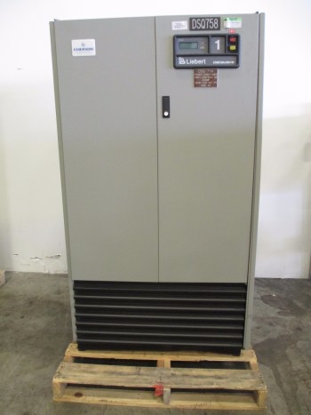 LIEBERT CAA030C4 POWER CONDITIONER DATAWAVE