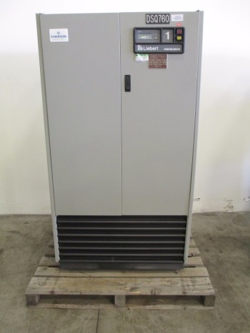 LIEBERT CAA030C4 POWER CONDITIONER DATAWAVE
