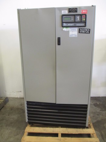 LIEBERT CAA030C4 POWER CONDITIONER DATAWAVE