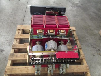 CUTLER-HAMMER DSL416 1600A BREAKER