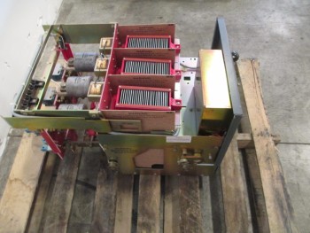WESTINGHOUSE DSL206 800A BREAKER