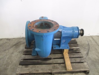 PACO CENTRIFUGAL PUMP
