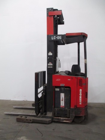 RAYMOND EASP R35TT, 36V