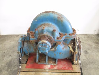 PACO CENTRIFUGAL PUMP 2980154150011