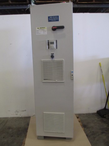 ABB AC DRIVE ACH550-UH-246A-4