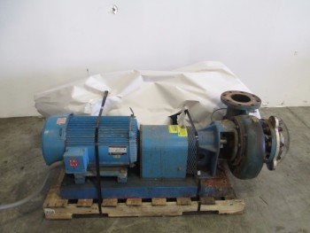 PACO SMART PUMP CENTRIFUGAL PUMP 1150957646211