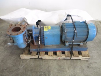 PACO SMART PUMP CENTRIFUGAL PUMP 1150957646211