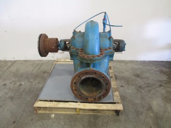 PACO CENTRIFUGAL PUMP 29-80153-X50001-2962EE