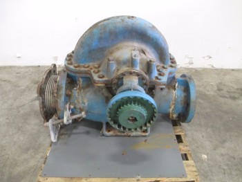 PACO CENTRIFUGAL PUMP 2980154150011