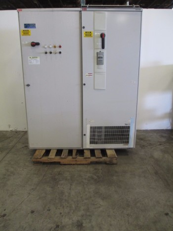 ABB MOTOR DRIVE ACH402621032