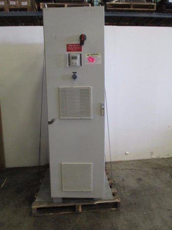 ABB MOTOR DRIVE ACH550-UH-157A-4