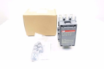 ABB 1SFL471001R8411 100HP AC CONTACTOR