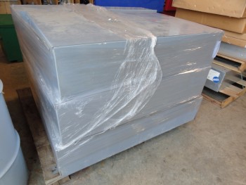 Industrial Panel Boxes-New-Pallet #5