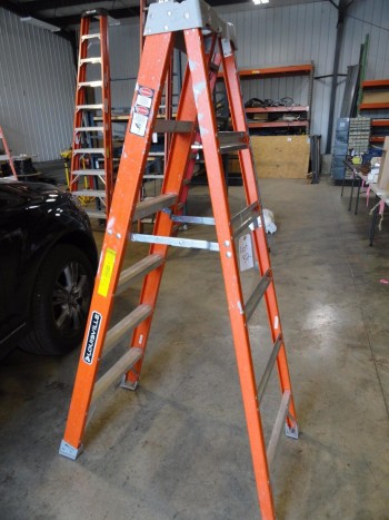 Louisville Ladder 6\'