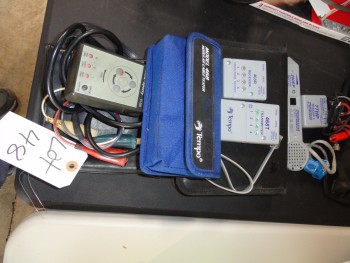 Cable & Electric Tester