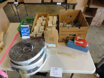 Electricial Supplies