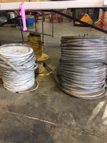 Heavy Duty Rope