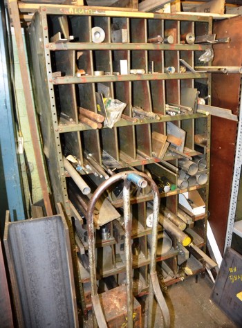 LOT - Scrap Metal