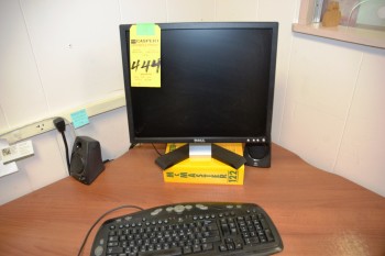Dell X PS 200 Episom Printer and PC