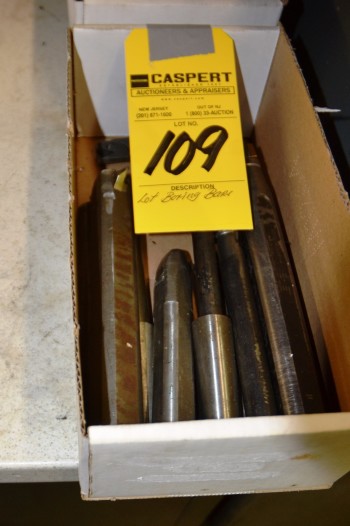 LOT - Boring Bars