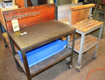 Shop Rolling Stations