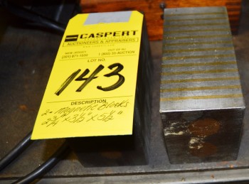 Magnetic Blocks 2.75\