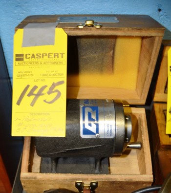 Ralmikes 5C Grinding Fixtures No. 289-7089