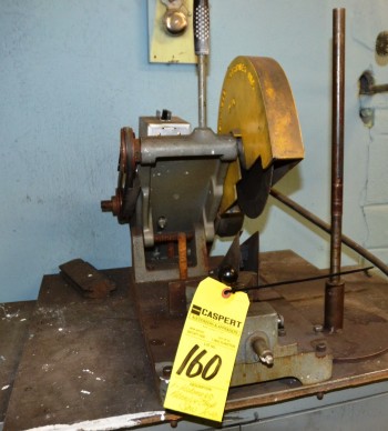 Kalamazoo #300 Abrasive Chop Saw #K40