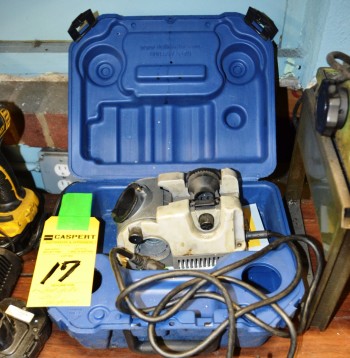 Drill Doctor Drill Sharpener