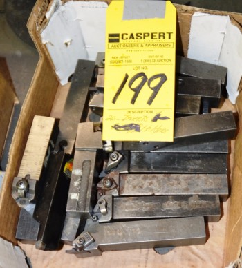 Inserts and Holders
