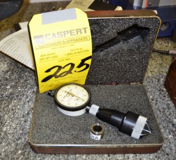 0.90 Starrett Camfer Gauge