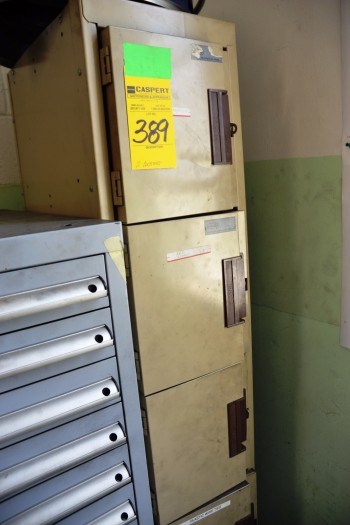 Lockers
