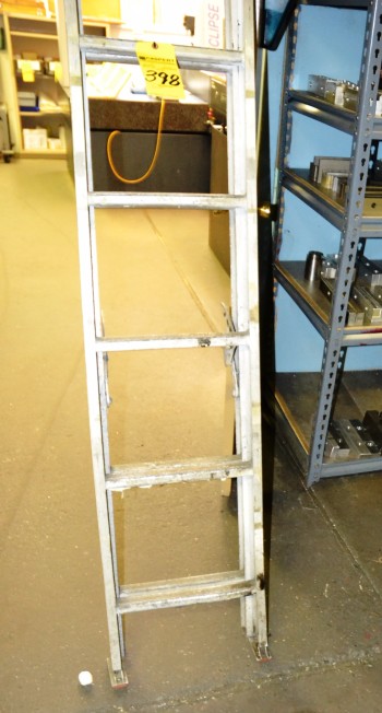 24\' Extension Ladder