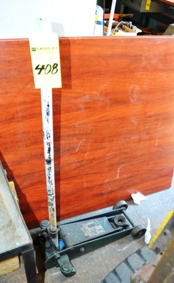 1 Ton Vehicle Jack