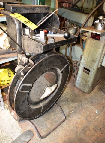 Banding and Shipping Unit