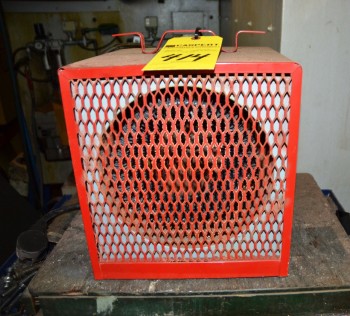 Dayton Heater