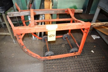 Barrel Dolly