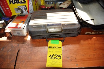 LOT - Scale, Packaging, Supplies, Etc