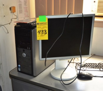 Dell OptiPlex PC