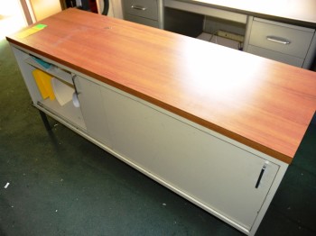 Credenza