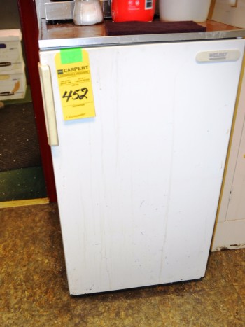 Welbilt Refridgerator