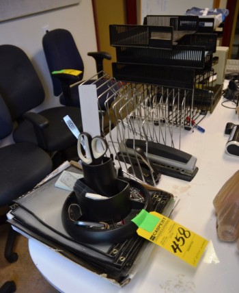 LOT - Office Supplies