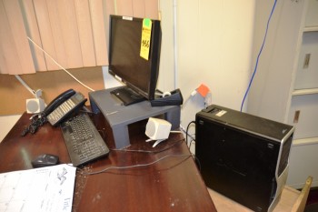 Dell Precision 360 PC