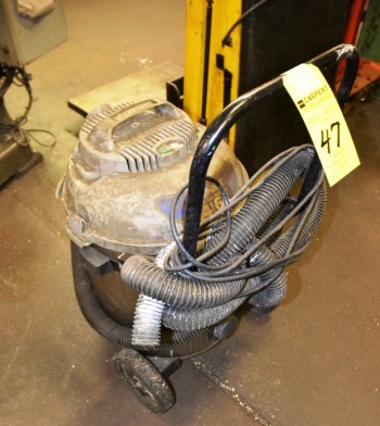 Shop Vac 14 Gallon 6.5 HP
